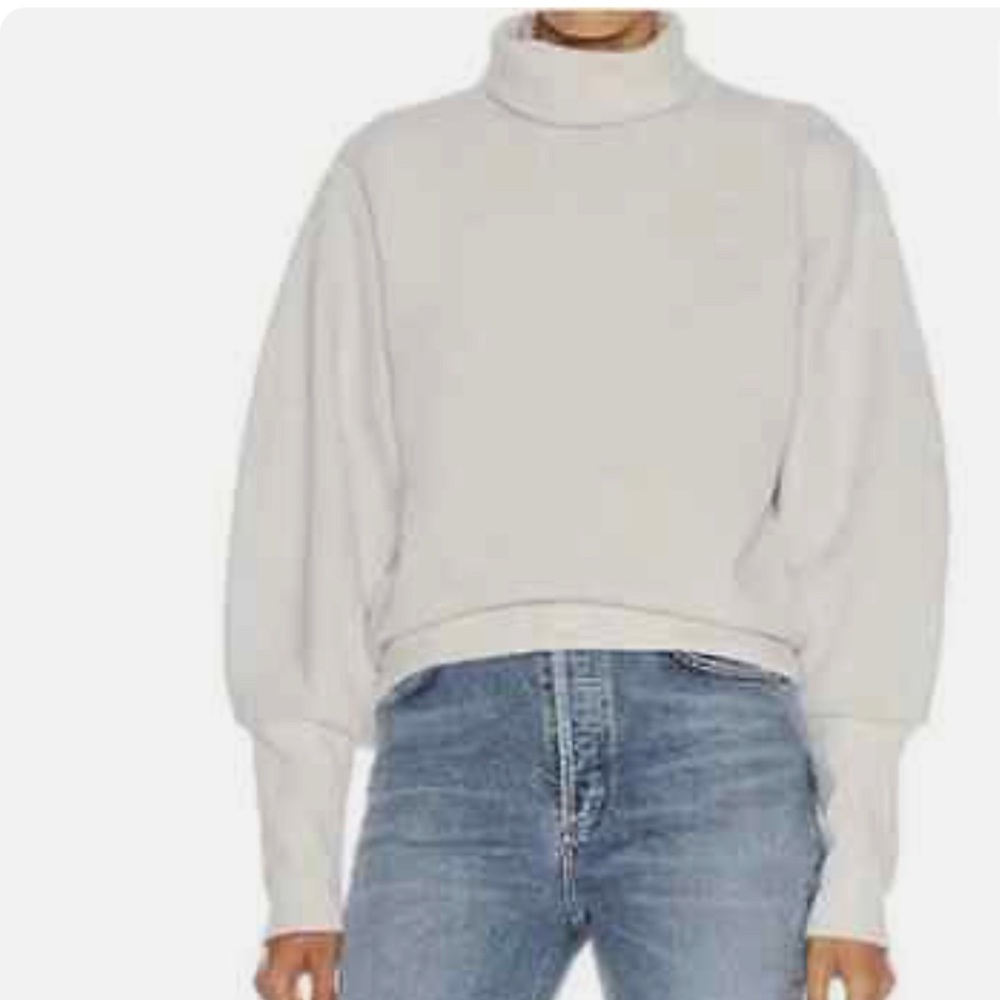 Agolde sweatshirt